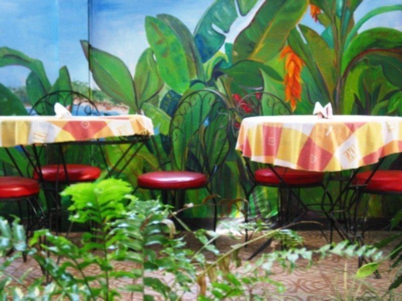 Hemingway Inn San José Exterior foto