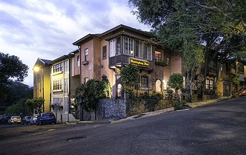 Hemingway Inn San José Exterior foto